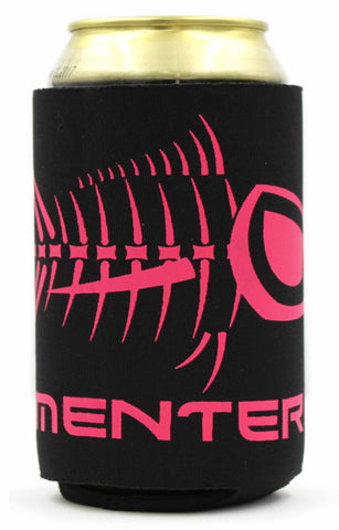Tormenter Coozie Neoprene Insulated Beer Can Sleeve Covers