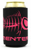 Tormenter Coozie Neoprene Insulated Beer Can Sleeve Covers