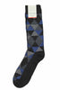 Perry Ellis Men's Portfolio Ultra Soft Crew Socks