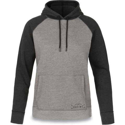 Dakine Womens Helen Fleece Hoodie