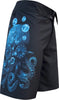 Tormenter Men’s Reef Break SPF-35 9.5" Board Shorts, Size 28 or 29