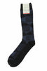 Perry Ellis Men's Portfolio Ultra Soft Crew Socks