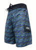 Tormenter Men’s Reef Break SPF-35 9.5" Board Shorts, Size 28 or 29