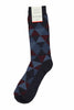 Perry Ellis Men's Portfolio Ultra Soft Crew Socks
