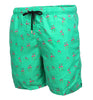 Ingear Mens Luxury Printed Drawstring Swim Short