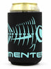 Tormenter Coozie Neoprene Insulated Beer Can Sleeve Covers