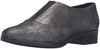 E Spirit Women's Neota Oxford, Pewter/Black Suede, 7 W US