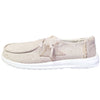 Gypsy Jazz Womens Starstruck 2 Lightweight Flexible Fashion Sneaker