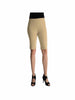 Ally NYC Womens Techno Thin Bermuda Plus Short