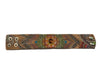 Jewelry Womens Leather Wrap Bracelet