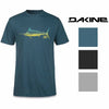 Dakine Mens Marlin Graphic T-Shirt