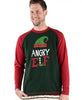 Lazy One Elf Family Holiday Pajama Collection