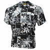 Ingear Mens Short Sleeve Lux Shirt