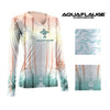 Aquaflauge Women’s Long Sleeve Performance Shirt