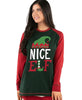 Lazy One Elf Family Holiday Pajama Collection