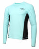 Tormenter Men's SPF-50 Long Sleeve Fishing Shirt