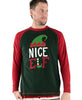 Lazy One Elf Family Holiday Pajama Collection