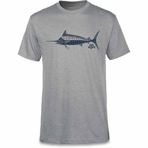 Dakine Mens Marlin Graphic T-Shirt