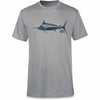 Dakine Mens Marlin Graphic T-Shirt