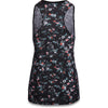 Dakine Womens Janis Floral Racerback Tank Top