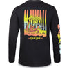 Dakine Men's Later Gator Long Sleeve T-Shirt