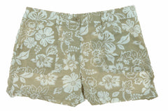 Jamaica Jaxx Women's Linen Shorts