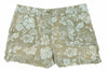 Jamaica Jaxx Women's Linen Shorts