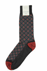 Perry Ellis Men's Portfolio Ultra Soft Crew Socks