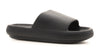 Corkys Womens Parasail Slip-on Waterproof Slide Sandal