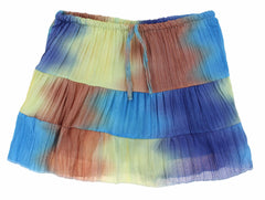 InGear Teen Girls Swim Cover Up Mini Skirt