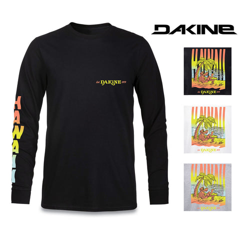 Dakine Men's Creek Pocket Tee Shirt