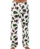 Lazy One Unisex I Believe.. Bigfoot Sasquatch Pajama Separates