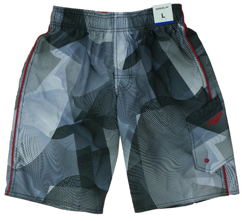 Speedo Boy's Swim Trunks Swimsuit Shorts
