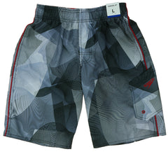 Speedo Boy's Swim Trunks Swimsuit Shorts