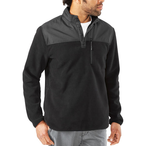 Dakine Men's Dexter Novelty Fleece Jacket