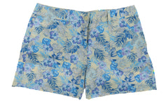 Jamaica Jaxx Women's Linen Shorts