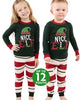 Lazy One Elf Family Holiday Pajama Collection