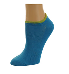 K. Bell Womens Sport Quality Golf and Tennis Comfort Low Cut Fashion Socks