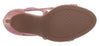 Jessica Simpson Women's Harmoni Heeled Sandal (5.5M, Mauve Taupe)