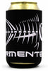 Tormenter Coozie Neoprene Insulated Beer Can Sleeve Covers