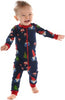 Lazy One No Place Like Gnome Family Holiday Pajama Collection