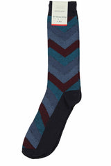 Perry Ellis Men's Portfolio Ultra Soft Crew Socks