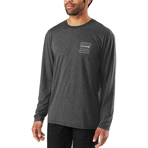 Tasso Elba Mens Pocket Sweatshirt with Faux-Suede Trim (Sesame Heather, X-Large)