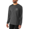 Dakine Men's Lightweight R2R Long Sleeve Tech T-Shirt