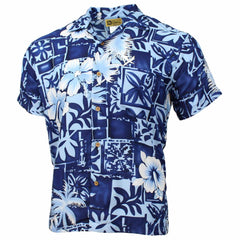 Ingear Mens Short Sleeve Lux Shirt