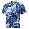 Ingear Mens Short Sleeve Lux Shirt