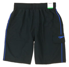 Speedo Boy's Swim Trunks Swimsuit Shorts