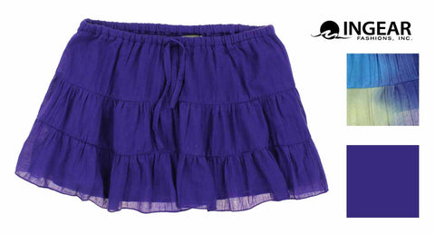 Zenana Womens Leopard Half Sleeve Top