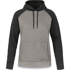 Dakine Womens Helen Fleece Hoodie