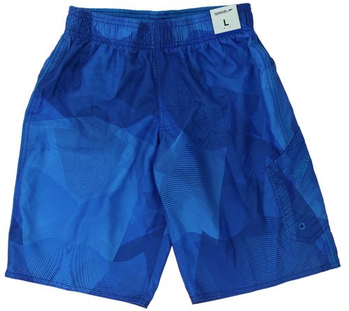 Speedo Boy's Swim Trunks Swimsuit Shorts